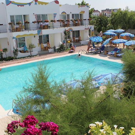 Hotel Laguna Vama Veche Exterior foto