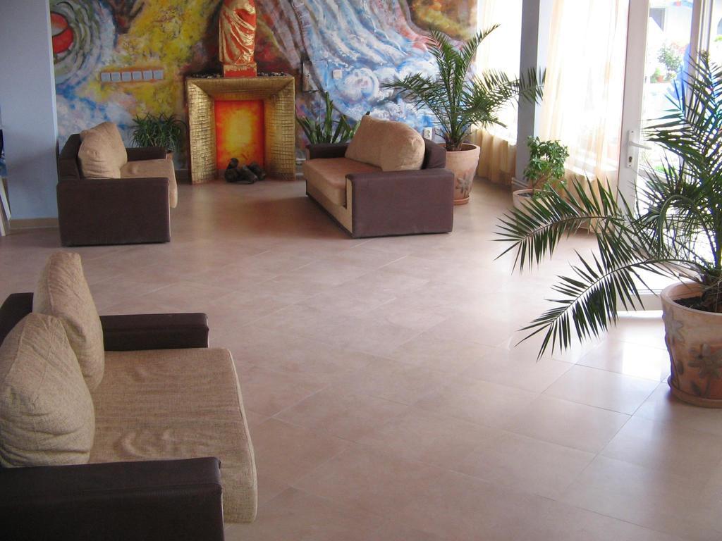 Hotel Laguna Vama Veche Exterior foto