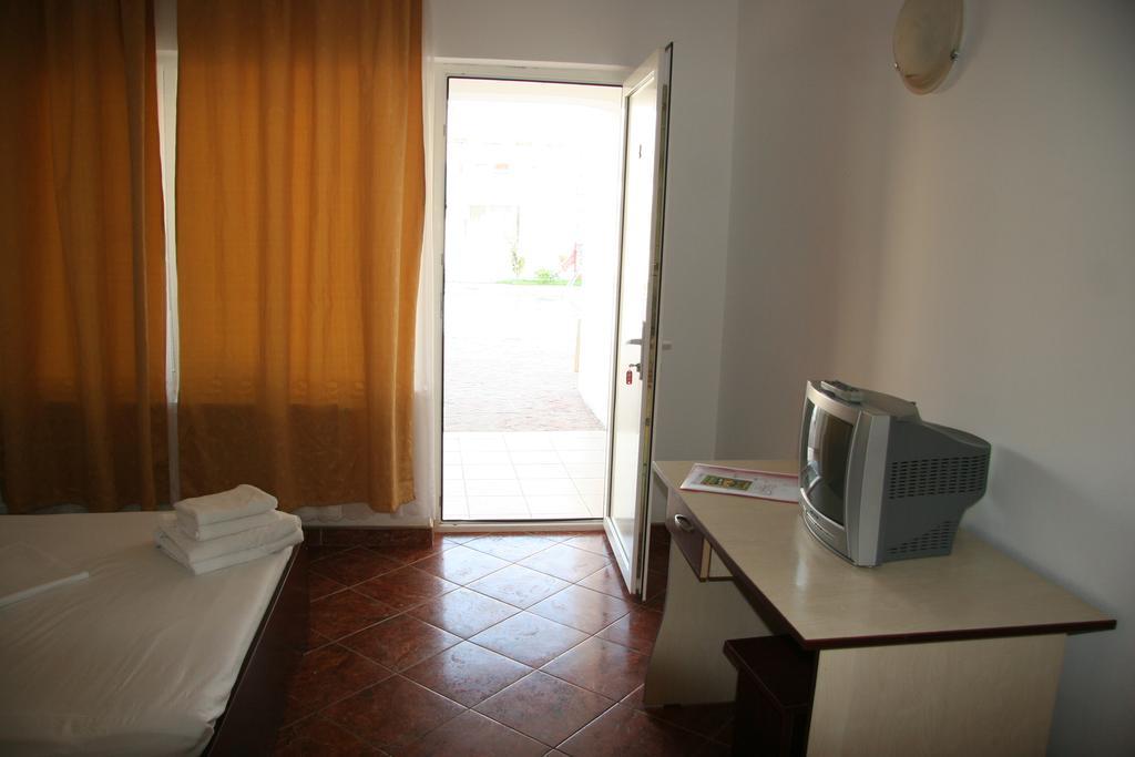 Hotel Laguna Vama Veche Habitación foto