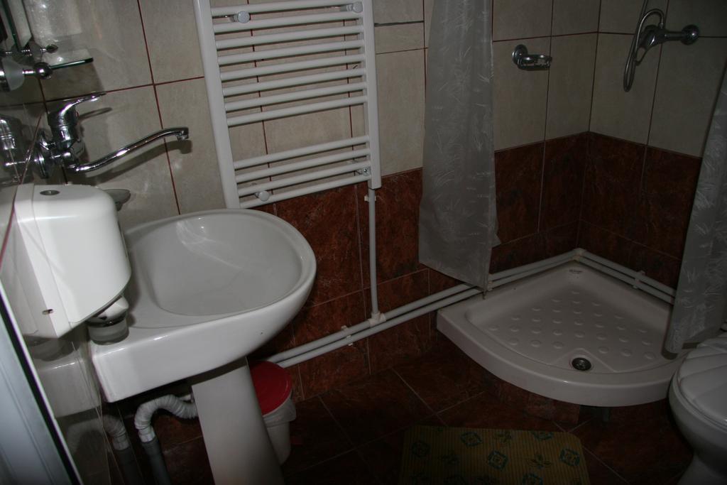 Hotel Laguna Vama Veche Habitación foto