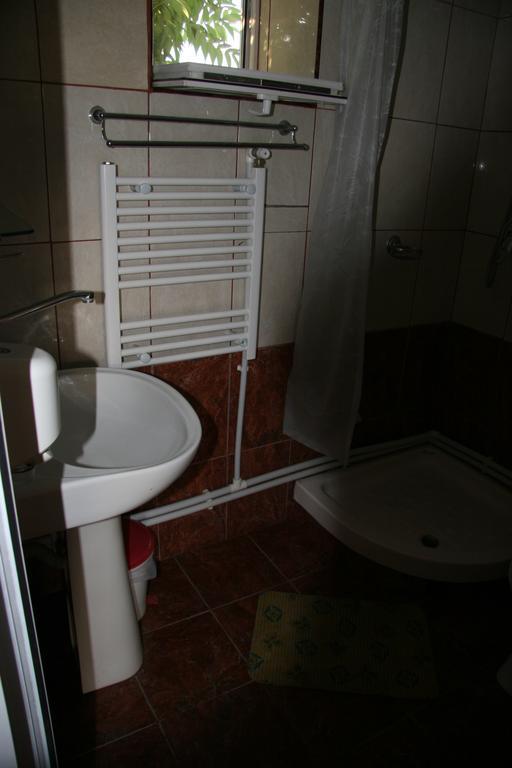 Hotel Laguna Vama Veche Habitación foto