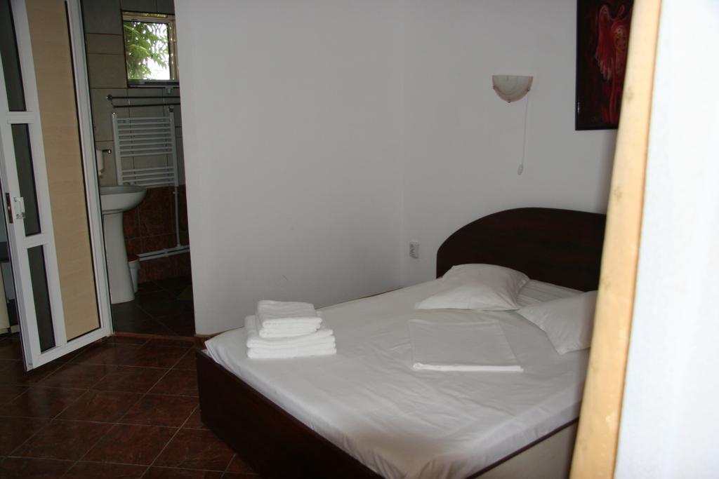 Hotel Laguna Vama Veche Habitación foto